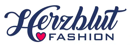 Logo - Herzblut Vintage Fashion GmbH aus Rotkreuz