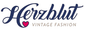 Logo - Herzblut Vintage Fashion GmbH aus Luzern