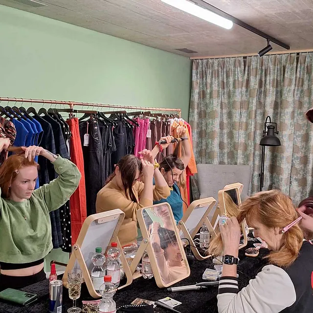 Herzblut Vintage Fashion GmbH